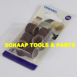 Schuren Schuurband 13mm korrel  60 per 6 verpakt | 408